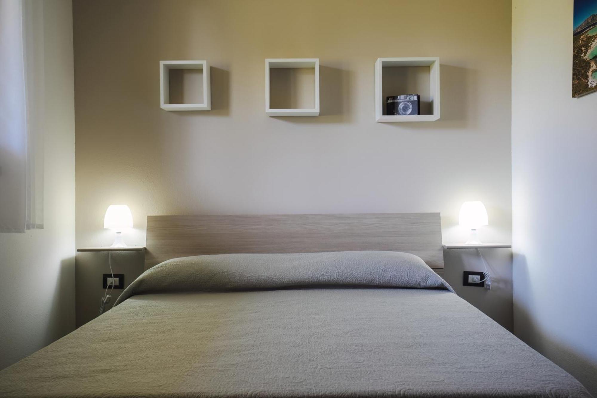 Mi Casa Es Tu Casa 104 Bed & Breakfast Портоскузо Екстериор снимка