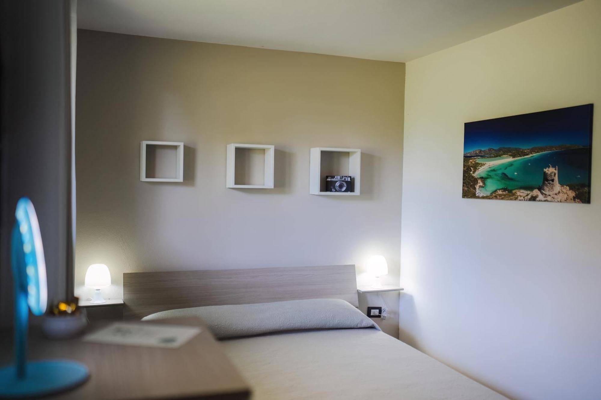 Mi Casa Es Tu Casa 104 Bed & Breakfast Портоскузо Екстериор снимка