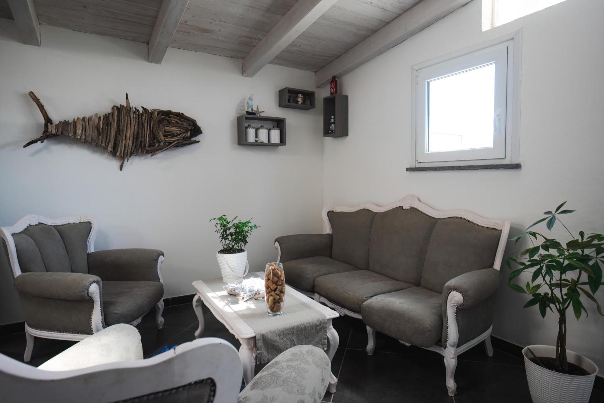 Mi Casa Es Tu Casa 104 Bed & Breakfast Портоскузо Екстериор снимка