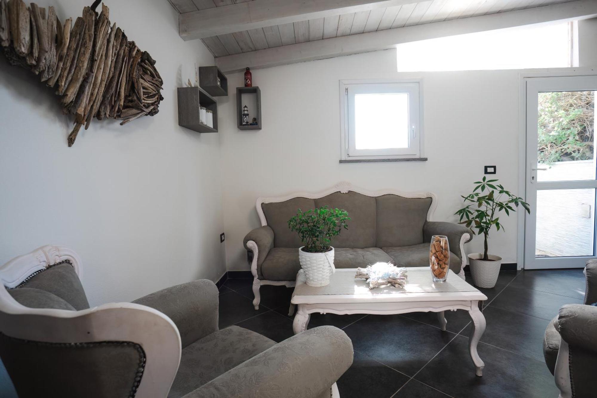 Mi Casa Es Tu Casa 104 Bed & Breakfast Портоскузо Екстериор снимка