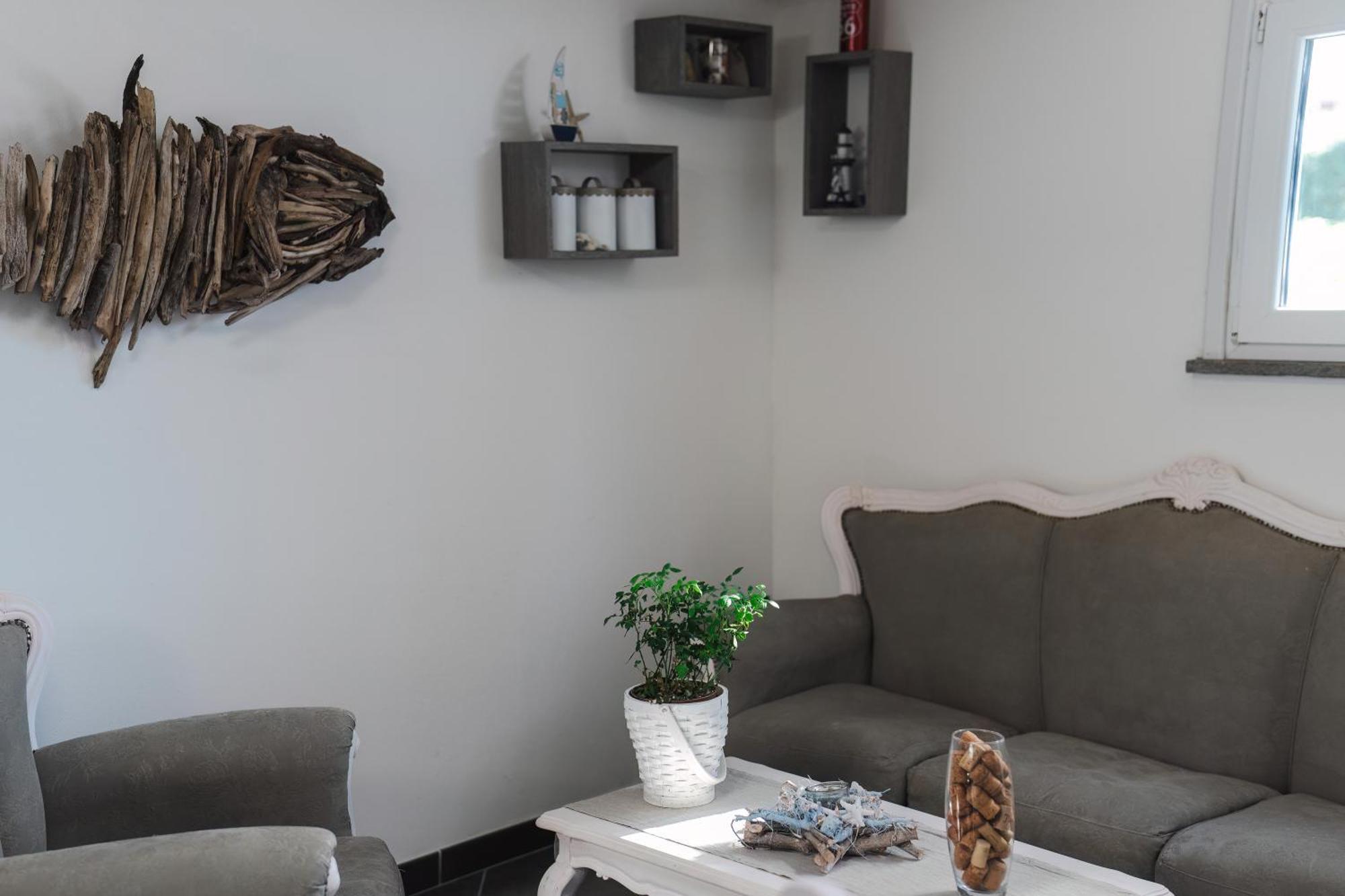 Mi Casa Es Tu Casa 104 Bed & Breakfast Портоскузо Екстериор снимка