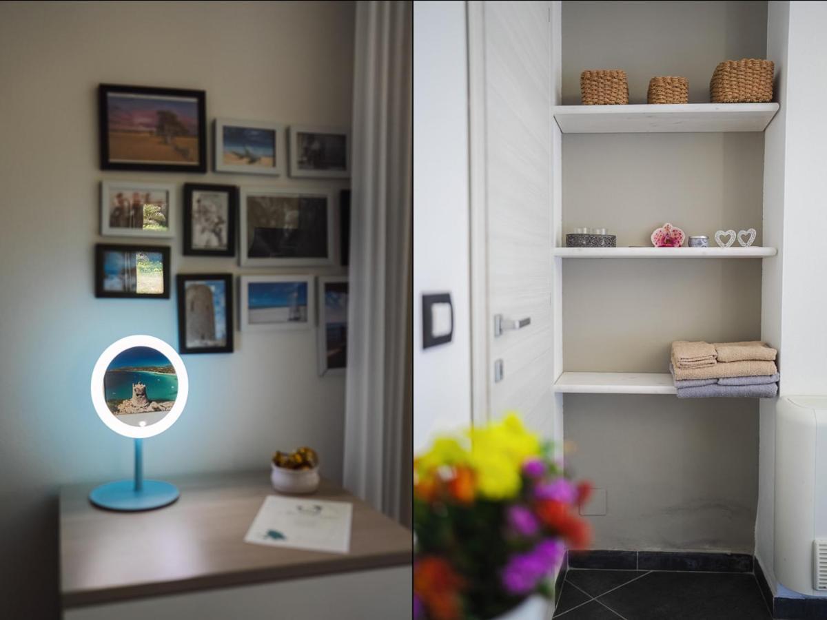 Mi Casa Es Tu Casa 104 Bed & Breakfast Портоскузо Екстериор снимка